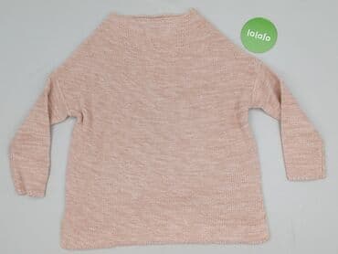 czy sweter z poliestru jest dobry: Atmosphere, Women`s sweater, size S (EU 36) — 2