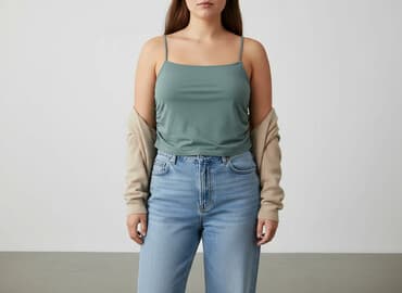 oreo majtki: Even&Odd, Top damski, rozmiar 2XL — 7