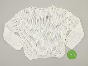 cheap sweatshirt: Sweter damski, rozmiar 2XL — 2