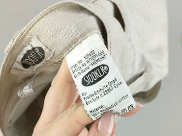 Spodnie: Spodnie dla mężczyzn — 4