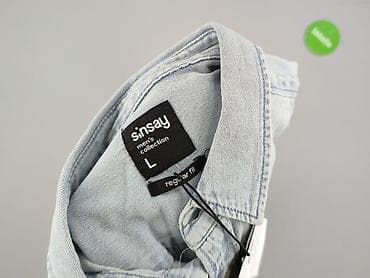dzwony levis: Koszula damska, rozmiar L — 5