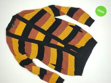 steve madden klapki z futerkiem: Forever, Kardigan damski, rozmiar M — 2