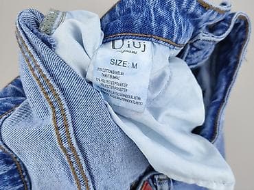 clothes diesel: Jeansy damskie, rozmiar M — 5