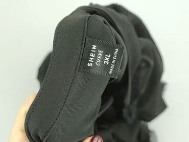 sukienka plus size na chrzciny: Shein Curve, Sukienka damska, rozmiar 3XL — 5