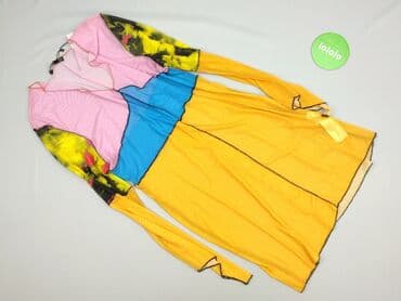 sukienki z siateczką: Boohoo, Sukienka damska, rozmiar XL — 2