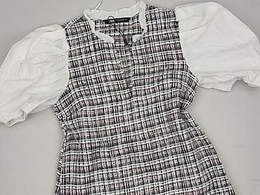 basic top zara: Zara, Women`s dress, size XS — 1
