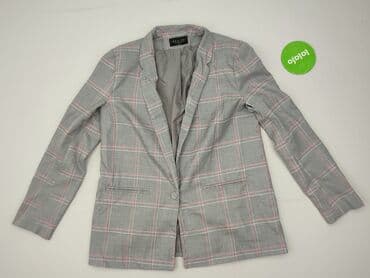 marynarka od mohito: Mohito, Marynarka damska, rozmiar S — 3