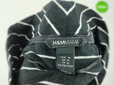 hm koszula do karmienia: H&M Mama, Bluzka damska, rozmiar M — 4