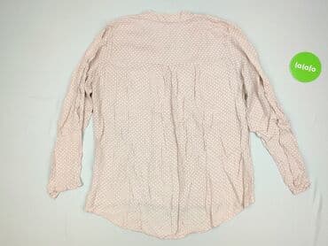 bluzki dopasowane eleganckie: Women's blouse, size S (EU 36) — 3