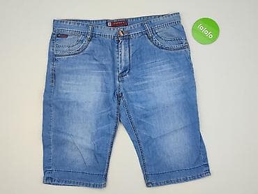 511 jeans: Szorty dla mężczyzn, rozmiar XL — 2