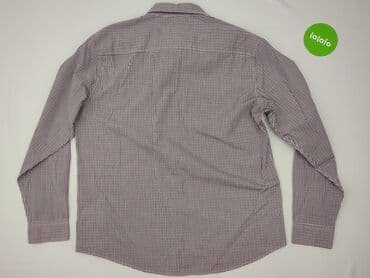 lidl kurtka puchowa: F&F, Koszulа dla mężczyzn, XL — 3