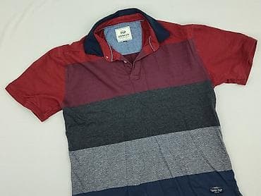 Polo shirt for men, size L