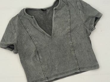 tommy hilfiger t shirty basic: Shein, Футболка жіноча, розмір M — 1