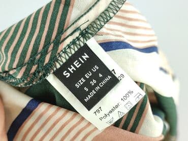 lidl szorty lniane: Shein, Women`s overall, size S (EU 36) — 4