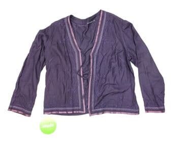 sukienki z gipiury dla puszystych: Women`s knitwear, size 2XL (EU 44) — 2
