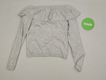 bluzka h: H&M, Жіноча блуза, розмір M — 3
