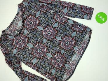 bluzka azteckie wzory: Bluzka damska, rozmiar L — 2