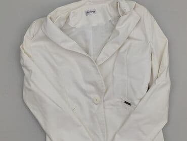 massimo dutti marynarka damska: Justyna Chrabelska, Marynarka damska, rozmiar S — 1