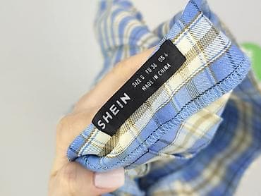 surf: Shein, Spódnica damska, rozmiar S — 4