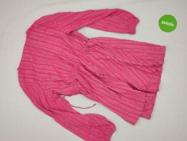 top z odkrytymi ramionami stradivarius: Sukienka damska, rozmiar S — 3