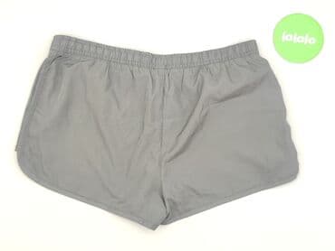 krótkie spodenki tech fleece: Crivit, Szorty damskie, rozmiar M — 3