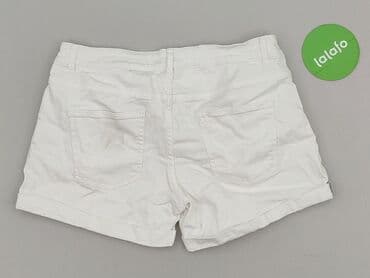 lidl spodenki jeansowe damskie: Esmara, Szorty damskie, rozmiar L — 3