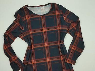 pull and bear bomberka damska: Sukienka damska, rozmiar L — 1