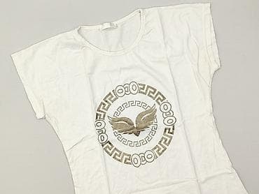 T-shirt damski, rozmiar 2XL w lalafo.pl T-shirt damski, rozmiar 2XL