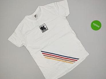 second hand store: Koszulka dla mężczyzn, rozmiar M — 2