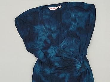 bluzki indyjska: Indiska, Sukienka damska, rozmiar M — 1