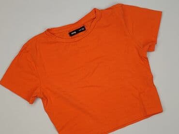 Sinsay, T-shirt damski, 2XS w lalafo.pl Sinsay, T-shirt damski, 2XS