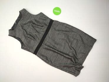 sukienka maxi sinsay: Women`s dress, size L (EU 40) — 2