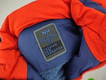 milo kurtki: Kurtka zimowa, 13 lat, 158-164 cm, stan - Idealny — 4
