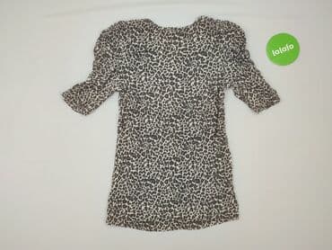 piżama w krowie łaty: Amisu, Bluzka damska, XL — 3