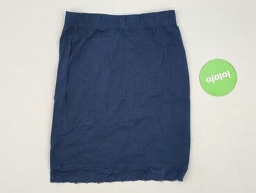 spódnice maxi tuba: Janina, Spódnica damska, M — 2