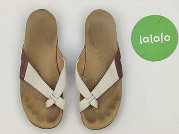 Women: Clarks, Thongs for women, 38 — 2