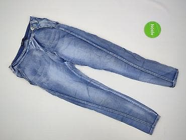 ragged jeans: Jeansy damskie, rozmiar 2XS — 2