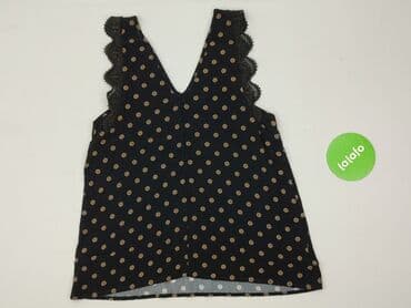 dodatki do czarnej bluzki: Oasis, Bluzka damska, rozmiar M — 3