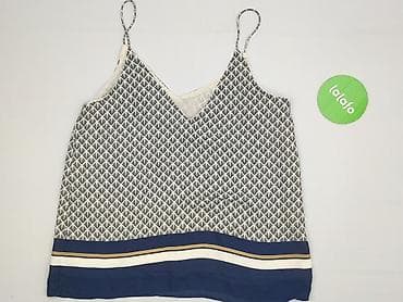 cn 16080a: H&M, Top damski, rozmiar M — 3