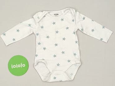 ewix kamizelki: Body, Sinsay, 3-6 months, 
condition - Perfect — 2