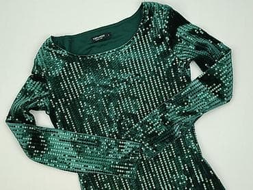 perfumy: Tom Rose, Sukienka damska, rozmiar S — 1