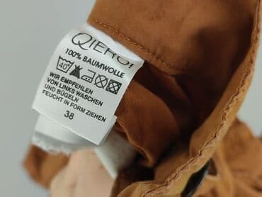 spodenki s: Qiero, Szorty damskie, rozmiar M — 5