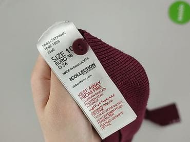 burberry: The Collection Debenhams, Golf damski, rozmiar M — 4