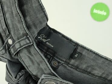 karl lagerfeld spodenki damskie: Szorty damskie, rozmiar L — 4