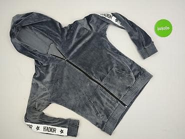 bluzy virtus pro: Bluza z kapturem damska, rozmiar S — 2