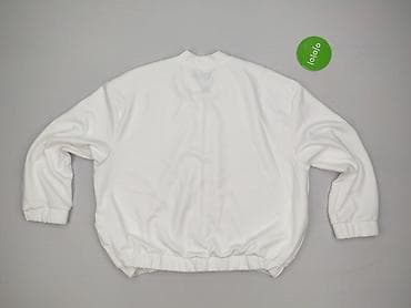 kurtka wanabee: Sinsay, Bluza damska
, rozmiar M — 3