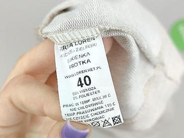 mango olivia: Sukienka damska, rozmiar L — 5