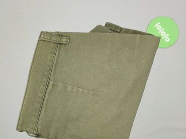 krótkie chinosy damskie: F&F, Szorty damskie, rozmiar XS — 7