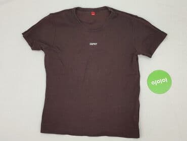 sweter z misiem tous: Esprit, T-shirt damski, S — 4