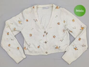 kozaki z futerkiem: House, Kardigan damski, M — 2